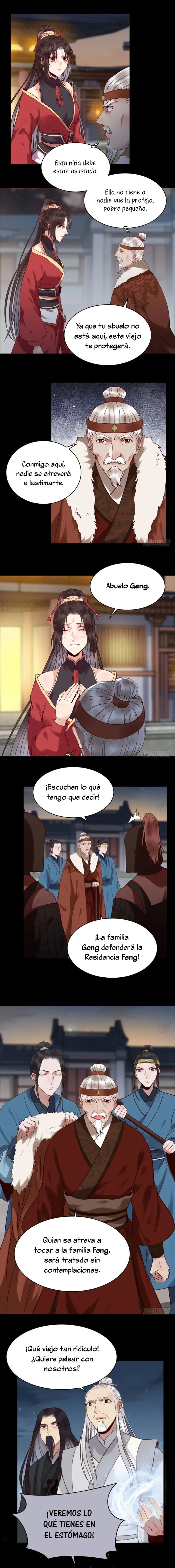 Ghostly Doctor Capítulo 162 en Línea - página 2