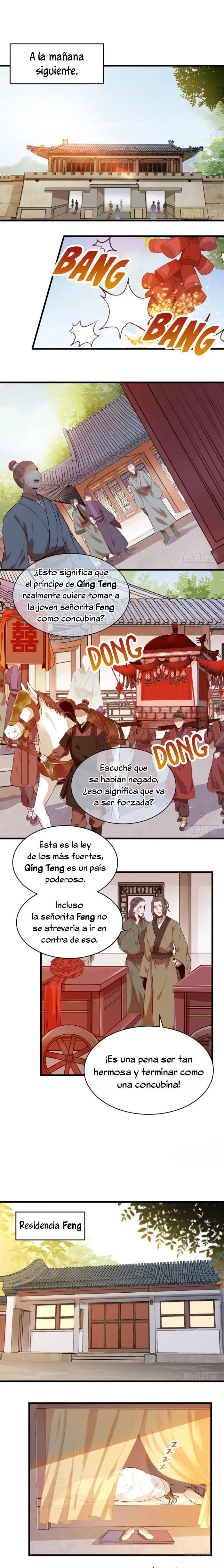 Ghostly Doctor Capítulo 163 en Línea - página 5