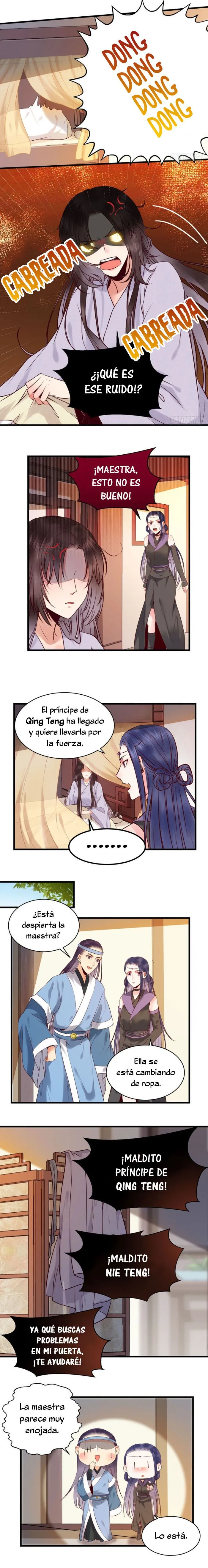Ghostly Doctor Capítulo 163 en Línea - página 6