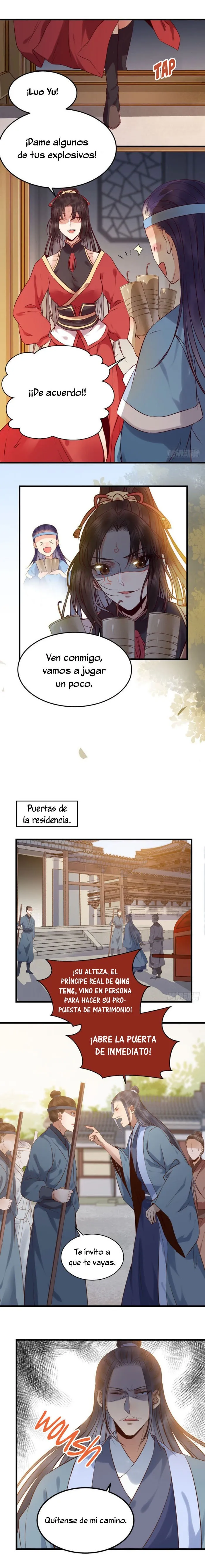 Ghostly Doctor Capítulo 163 en Línea - página 7