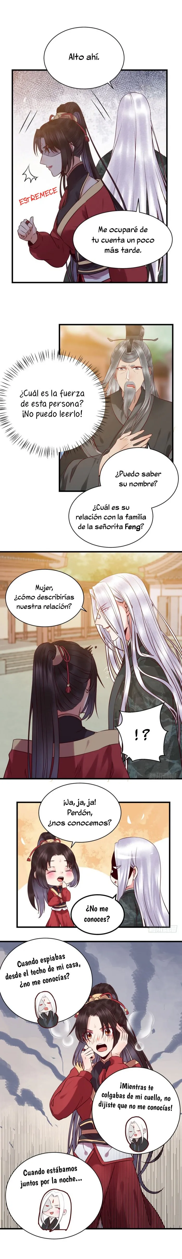 Ghostly Doctor Capítulo 164 en Línea - página 6
