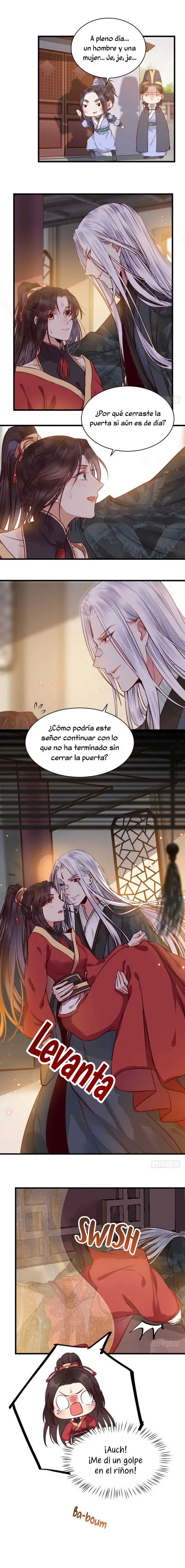 Ghostly Doctor Capítulo 166 en Línea - página 5