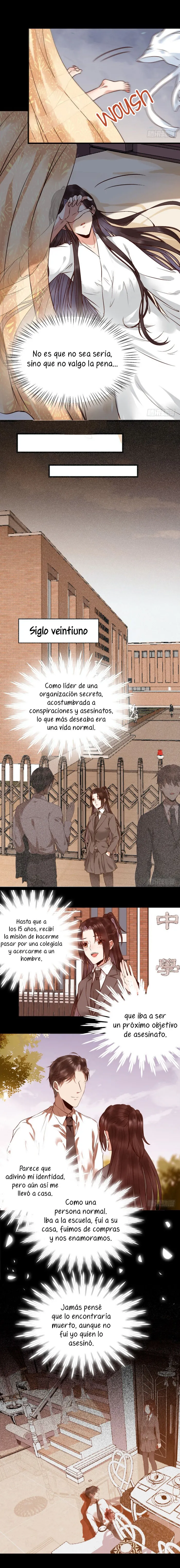 Ghostly Doctor Capítulo 172 en Línea - página 5