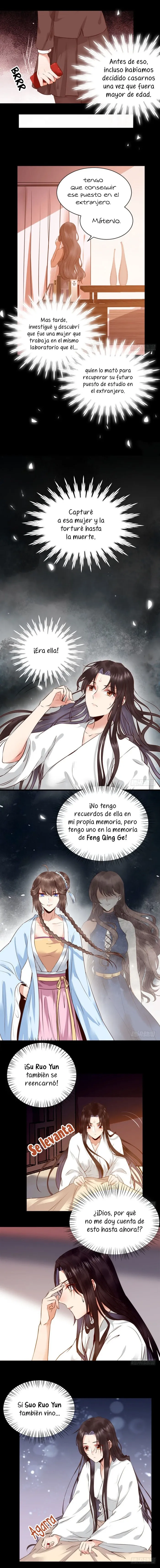 Ghostly Doctor Capítulo 172 en Línea - página 6
