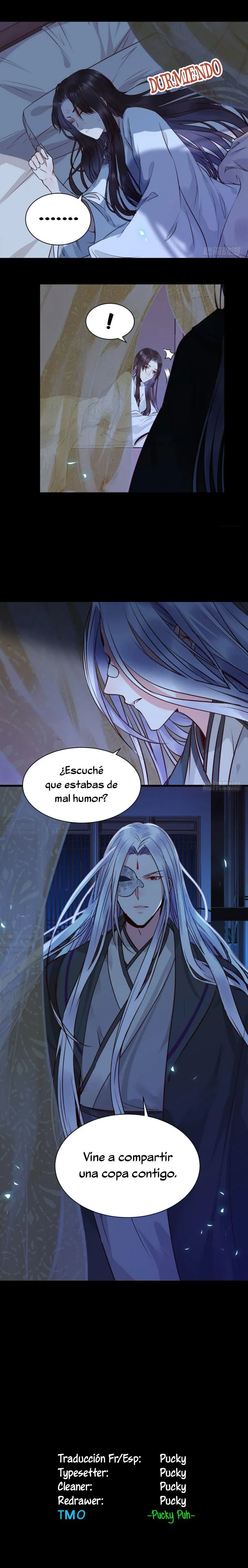 Ghostly Doctor Capítulo 172 en Línea - página 8