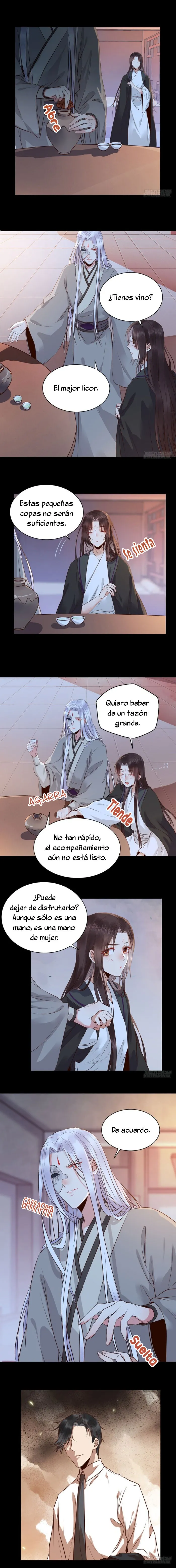 Ghostly Doctor Capítulo 173 en Línea - página 2