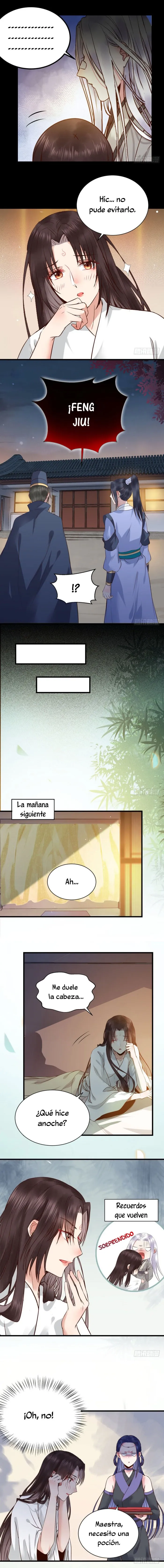 Ghostly Doctor Capítulo 174 en Línea - página 4