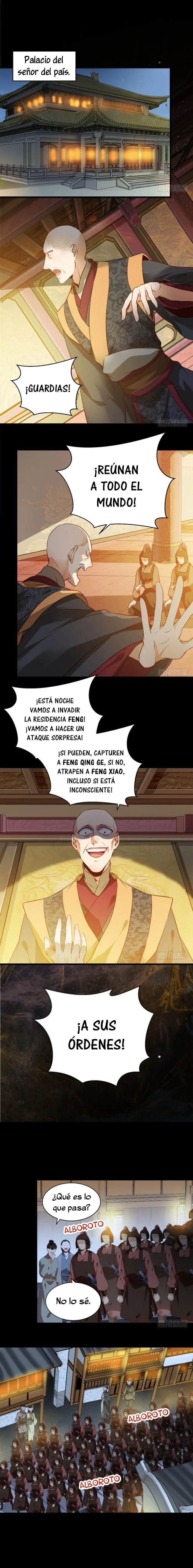 Ghostly Doctor Capítulo 175 en Línea - página 3