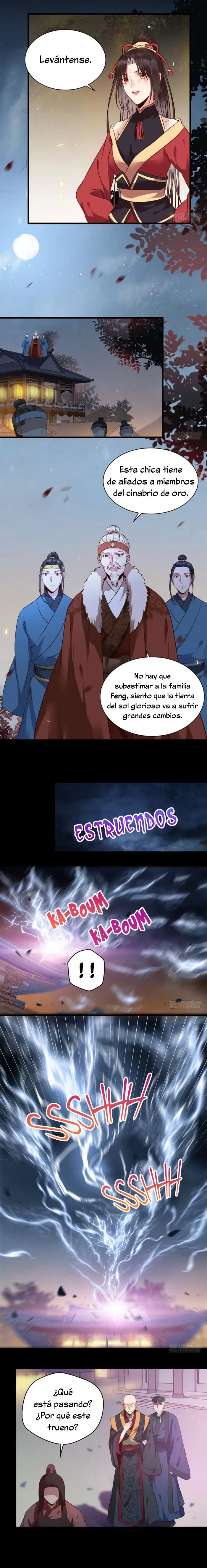 Ghostly Doctor Capítulo 175 en Línea - página 14