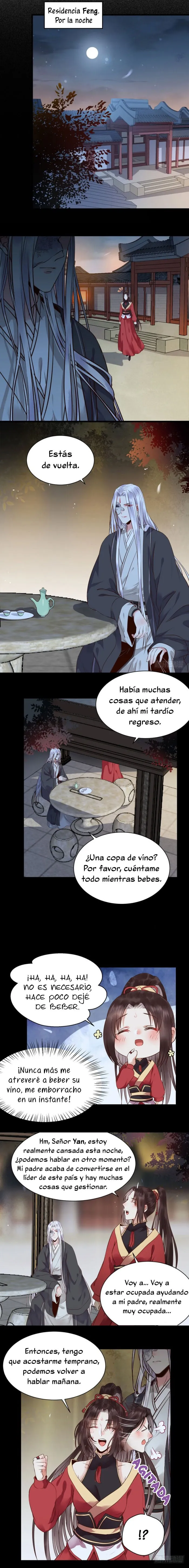 Ghostly Doctor Capítulo 176 en Línea - página 3