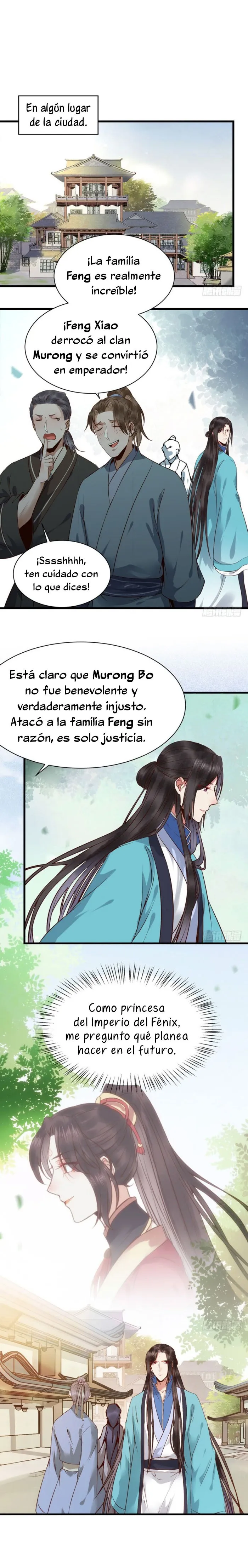 Ghostly Doctor Capítulo 176 en Línea - página 6
