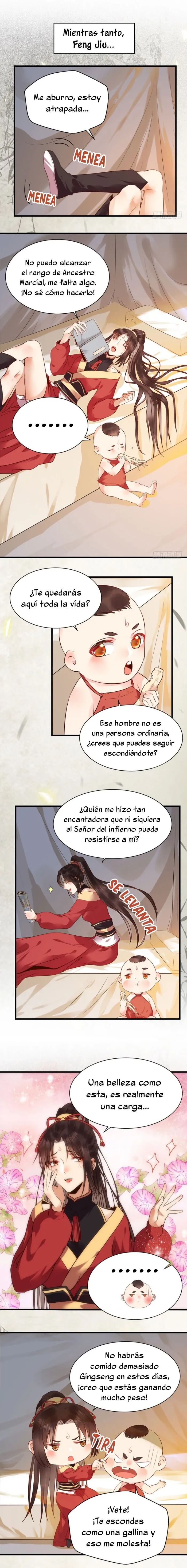 Ghostly Doctor Capítulo 176 en Línea - página 7