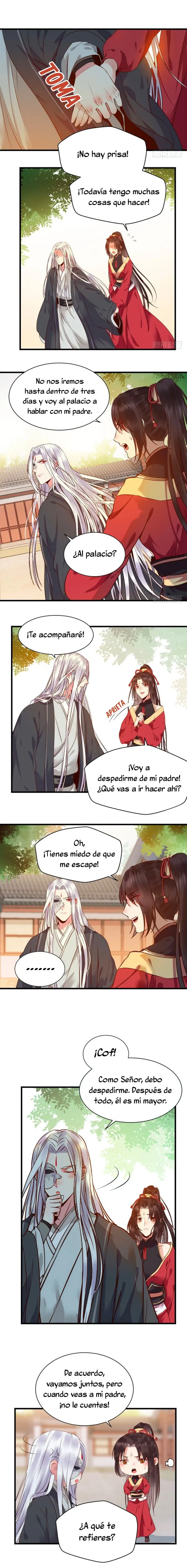 Ghostly Doctor Capítulo 177 en Línea - página 2