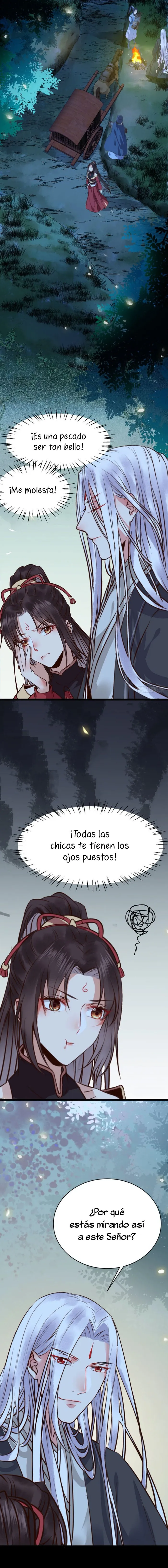 Ghostly Doctor Capítulo 178 en Línea - página 10