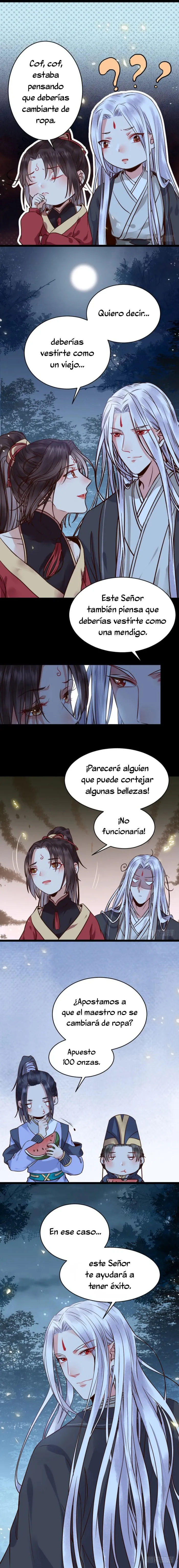 Ghostly Doctor Capítulo 178 en Línea - página 11