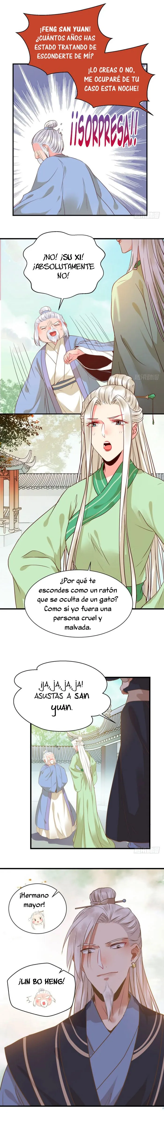 Ghostly Doctor Capítulo 179 en Línea - página 7