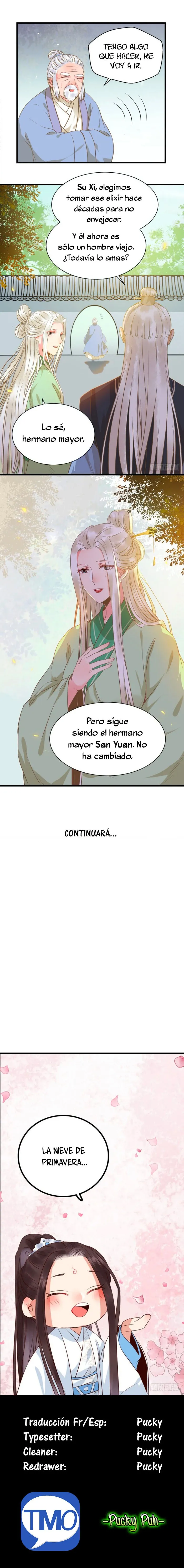 Ghostly Doctor Capítulo 179 en Línea - página 8