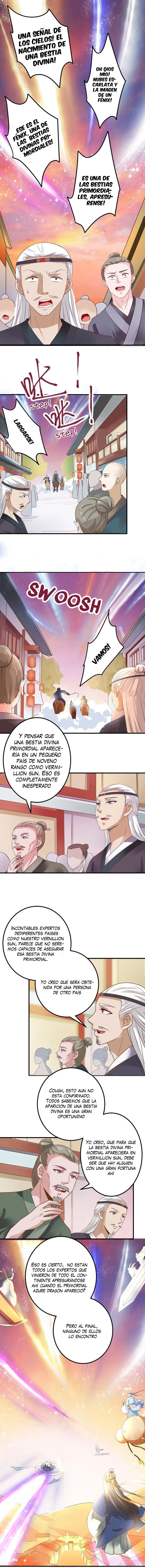 Ghostly Doctor Capítulo 18 en Línea - página 1
