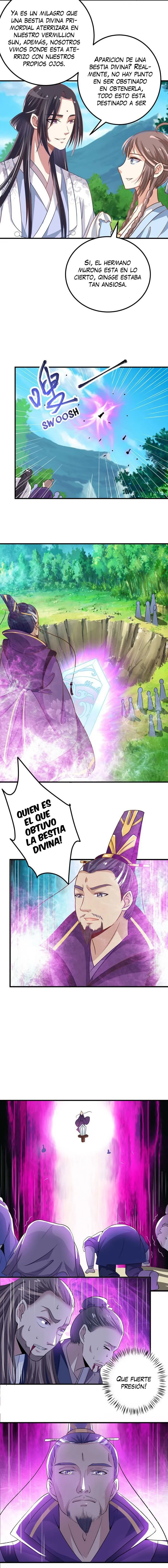 Ghostly Doctor Capítulo 18 en Línea - página 6