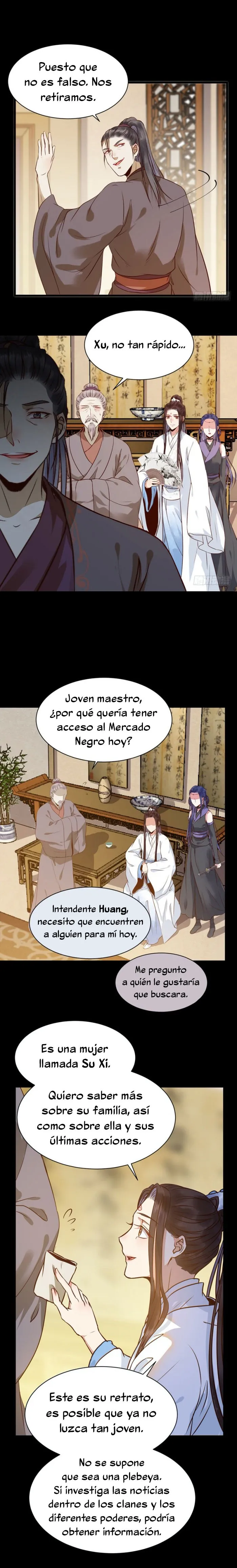 Ghostly Doctor Capítulo 181 en Línea - página 4