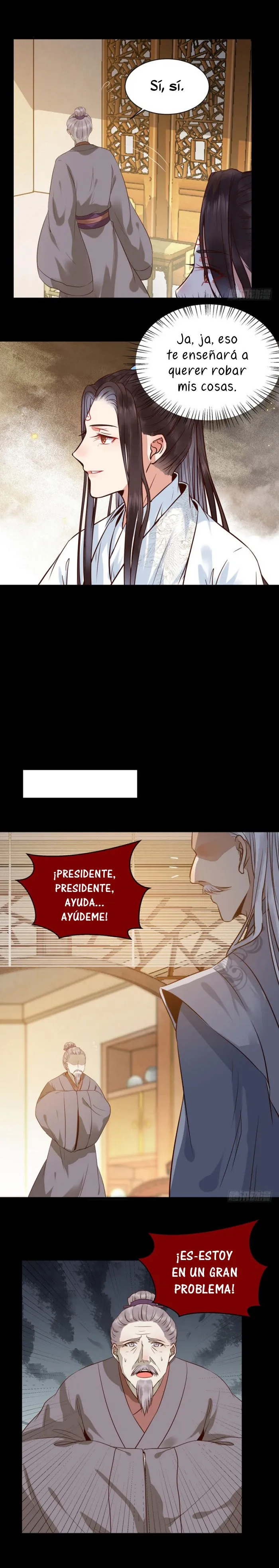 Ghostly Doctor Capítulo 181 en Línea - página 7