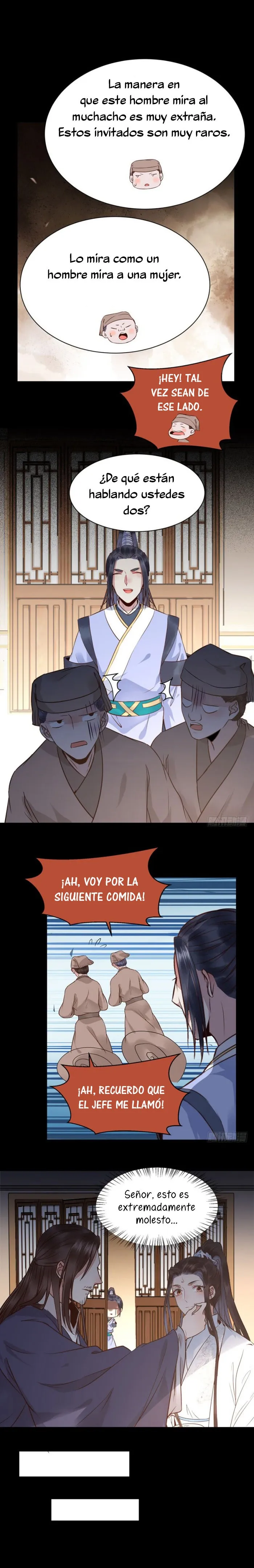 Ghostly Doctor Capítulo 182 en Línea - página 6