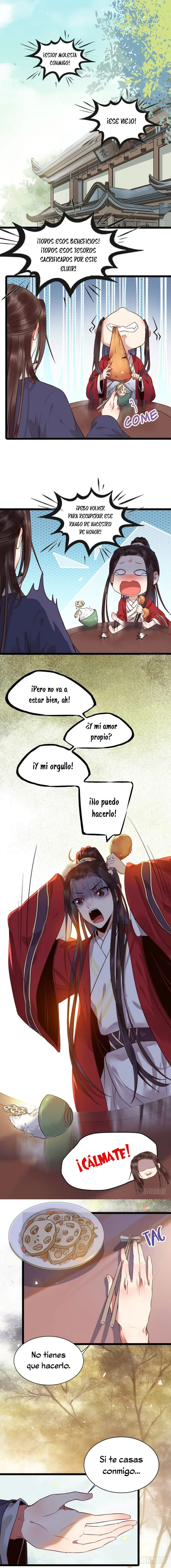 Ghostly Doctor Capítulo 185 en Línea - página 2