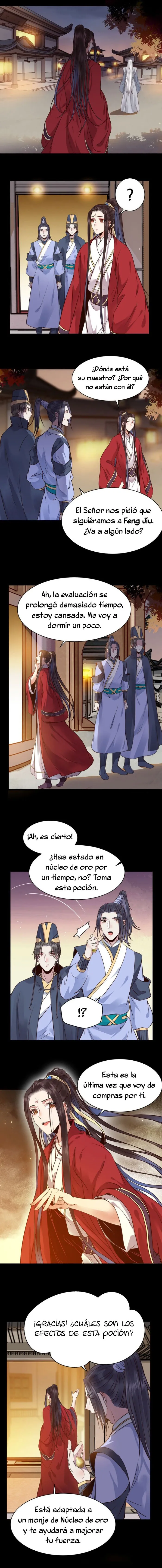 Ghostly Doctor Capítulo 186 en Línea - página 2
