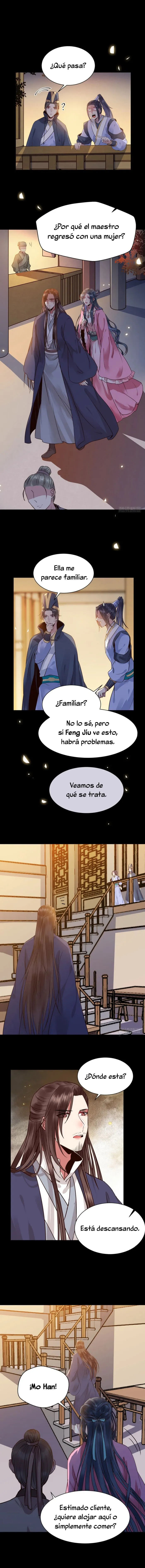 Ghostly Doctor Capítulo 186 en Línea - página 4