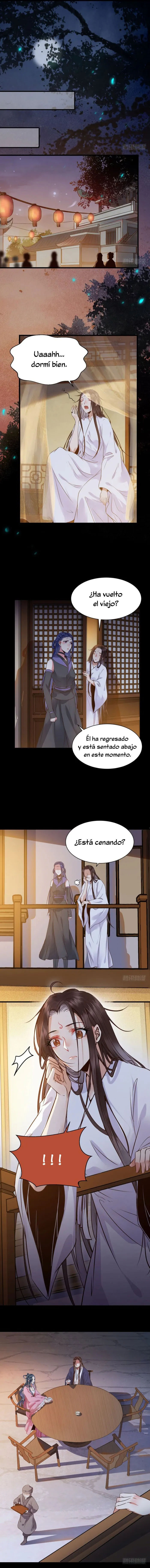Ghostly Doctor Capítulo 186 en Línea - página 6