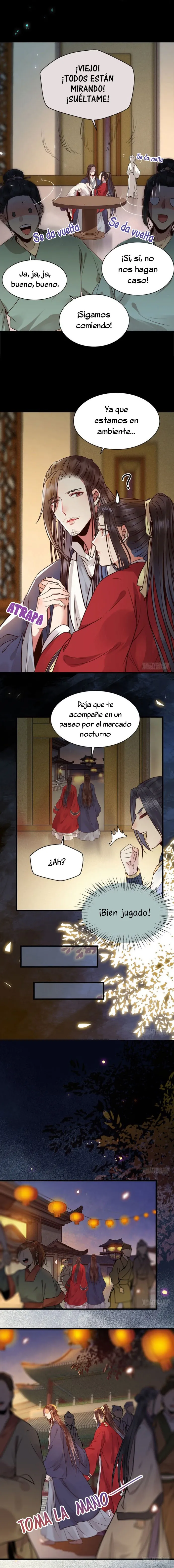 Ghostly Doctor Capítulo 187 en Línea - página 5