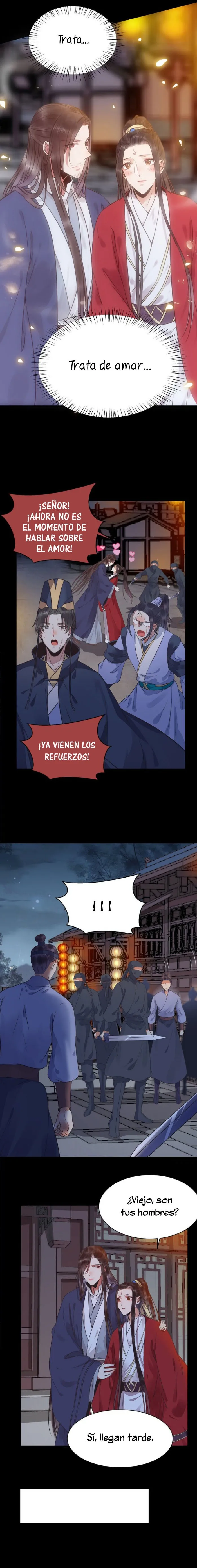 Ghostly Doctor Capítulo 188 en Línea - página 5