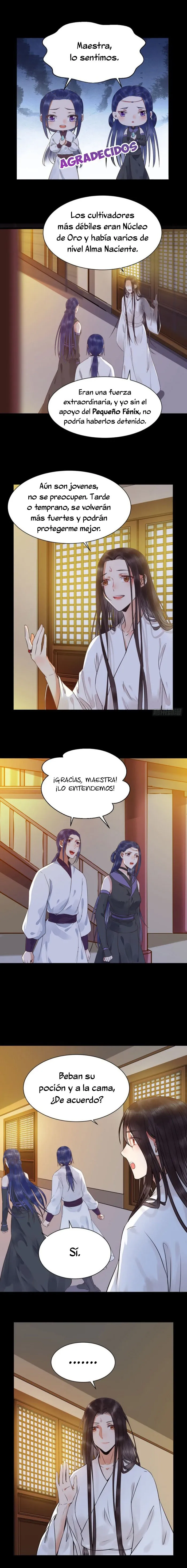Ghostly Doctor Capítulo 188 en Línea - página 8