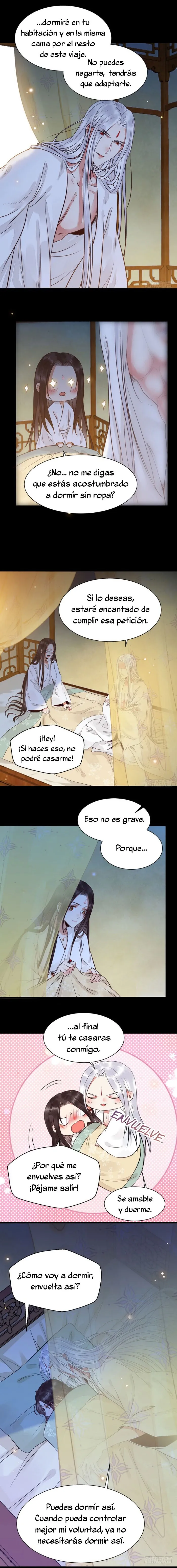 Ghostly Doctor Capítulo 189 en Línea - página 4