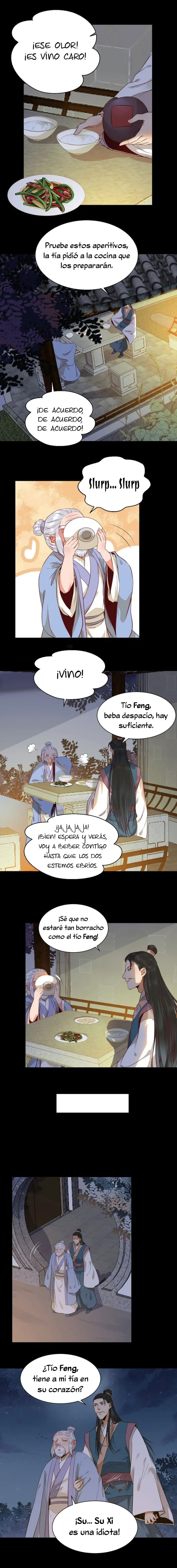 Ghostly Doctor Capítulo 191 en Línea - página 5