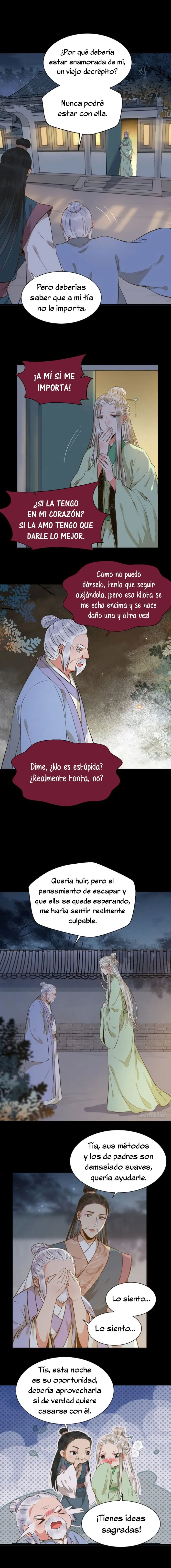 Ghostly Doctor Capítulo 191 en Línea - página 6