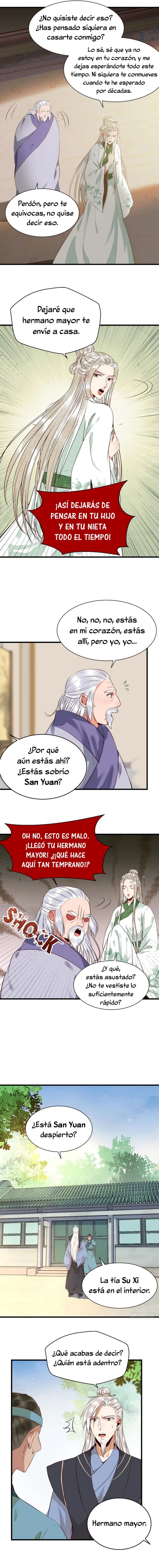 Ghostly Doctor Capítulo 192 en Línea - página 4