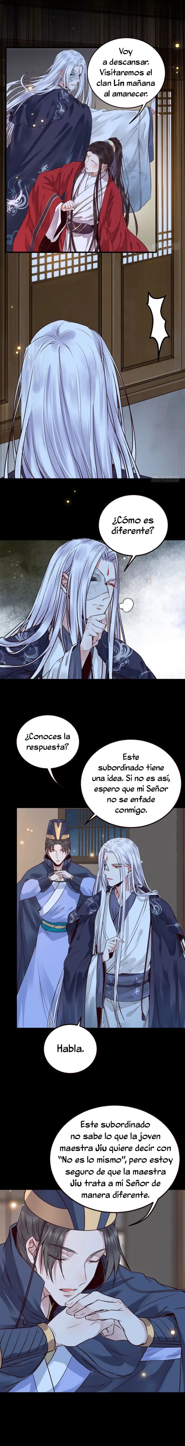 Ghostly Doctor Capítulo 195 en Línea - página 4