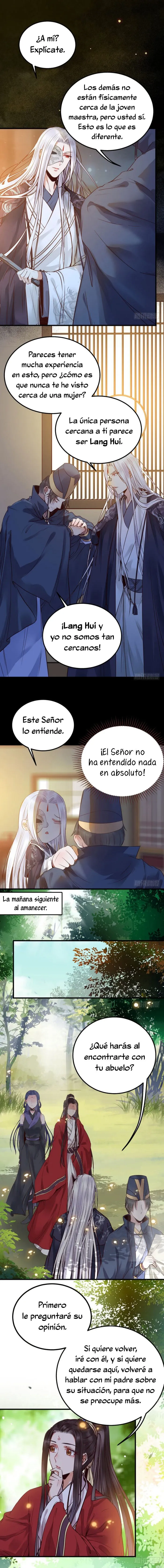 Ghostly Doctor Capítulo 195 en Línea - página 5