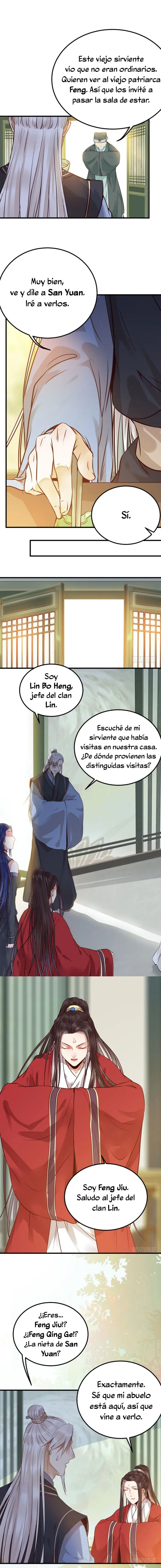 Ghostly Doctor Capítulo 195 en Línea - página 7