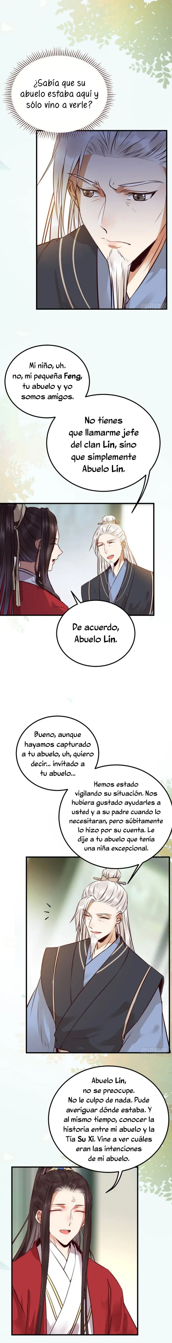 Ghostly Doctor Capítulo 195 en Línea - página 8