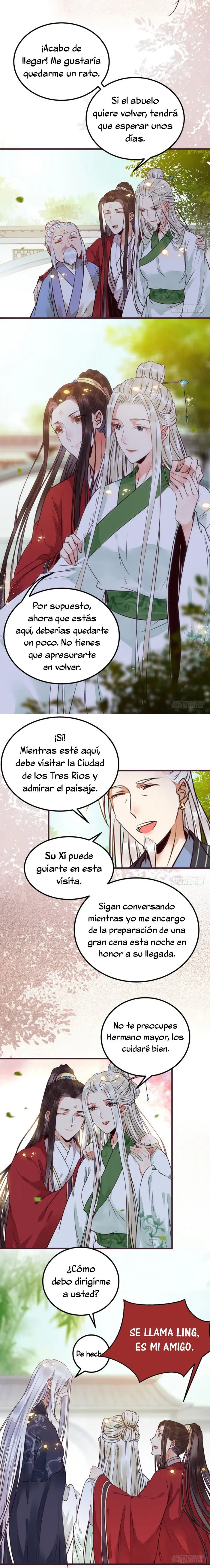 Ghostly Doctor Capítulo 196 en Línea - página 7