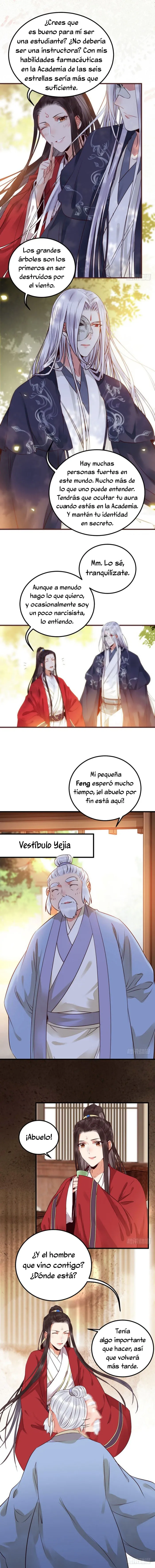 Ghostly Doctor Capítulo 197 en Línea - página 3