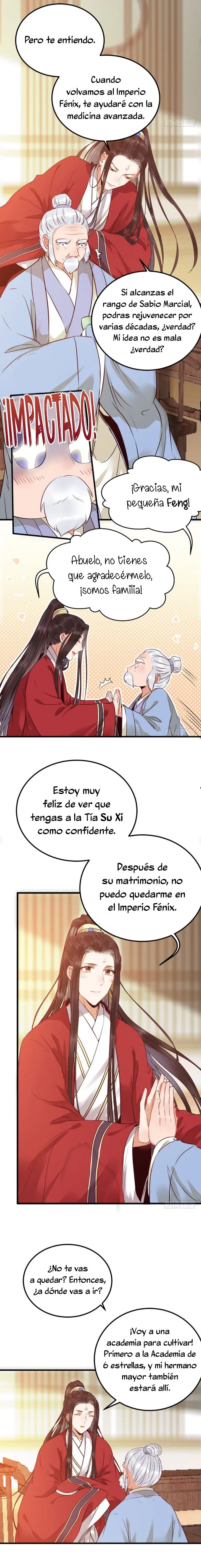 Ghostly Doctor Capítulo 197 en Línea - página 5