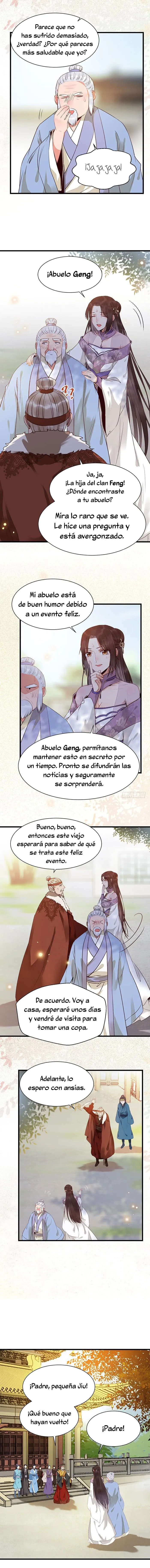 Ghostly Doctor Capítulo 198 en Línea - página 4