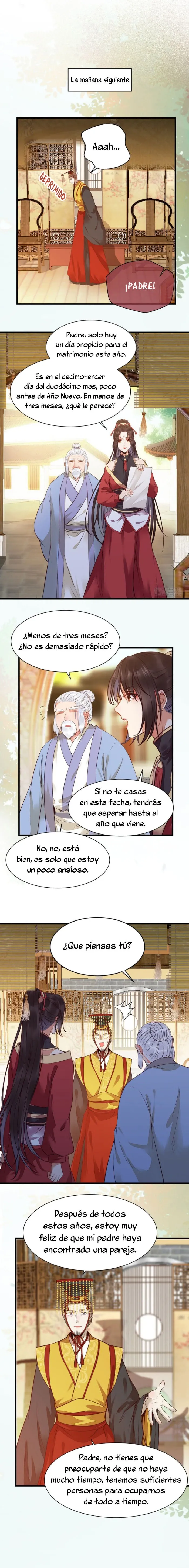 Ghostly Doctor Capítulo 199 en Línea - página 2