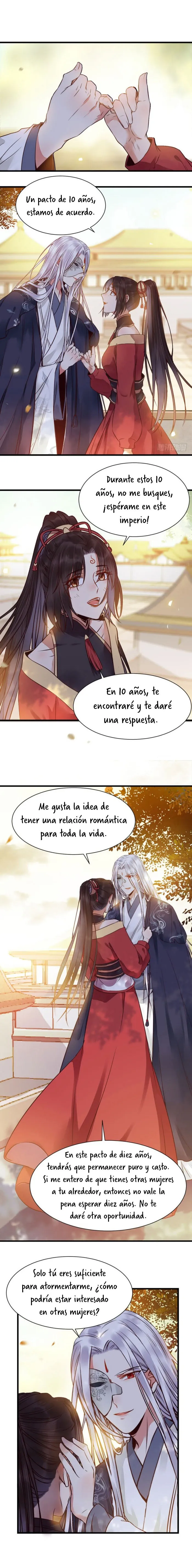 Ghostly Doctor Capítulo 200 en Línea - página 2