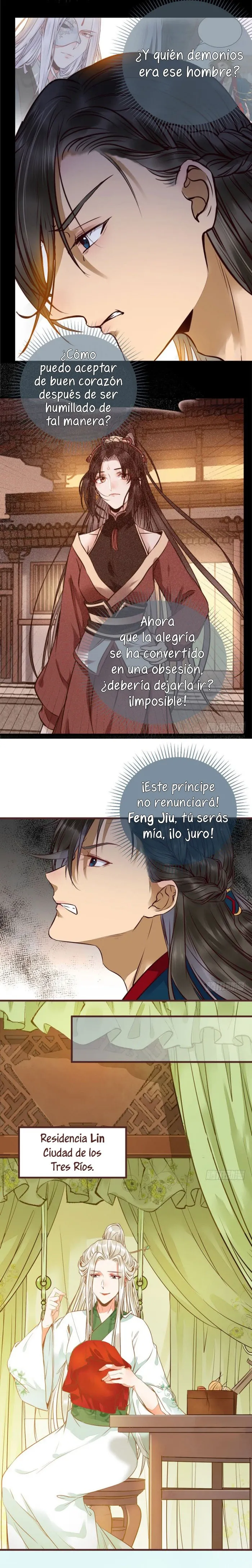 Ghostly Doctor Capítulo 202 en Línea - página 3