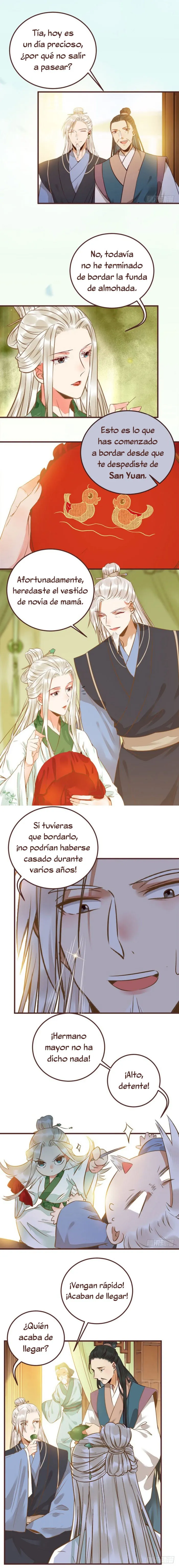 Ghostly Doctor Capítulo 202 en Línea - página 4
