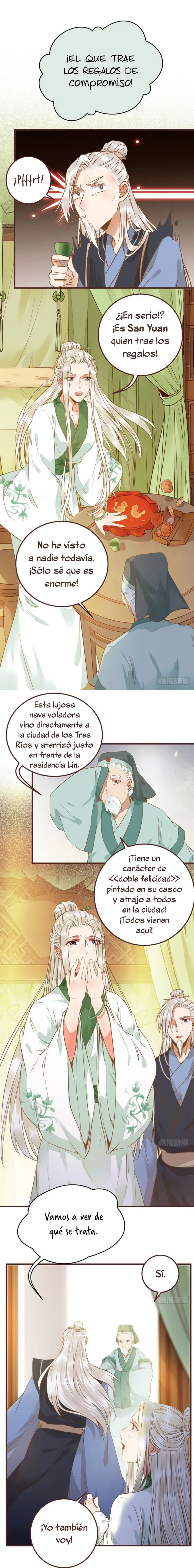 Ghostly Doctor Capítulo 202 en Línea - página 5